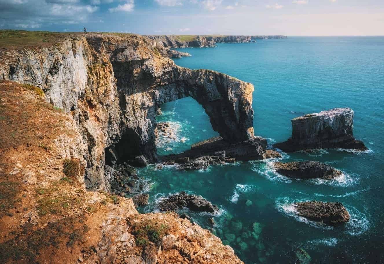 Best Bird Watching Locations in Wales 2020 - Wild Bird World