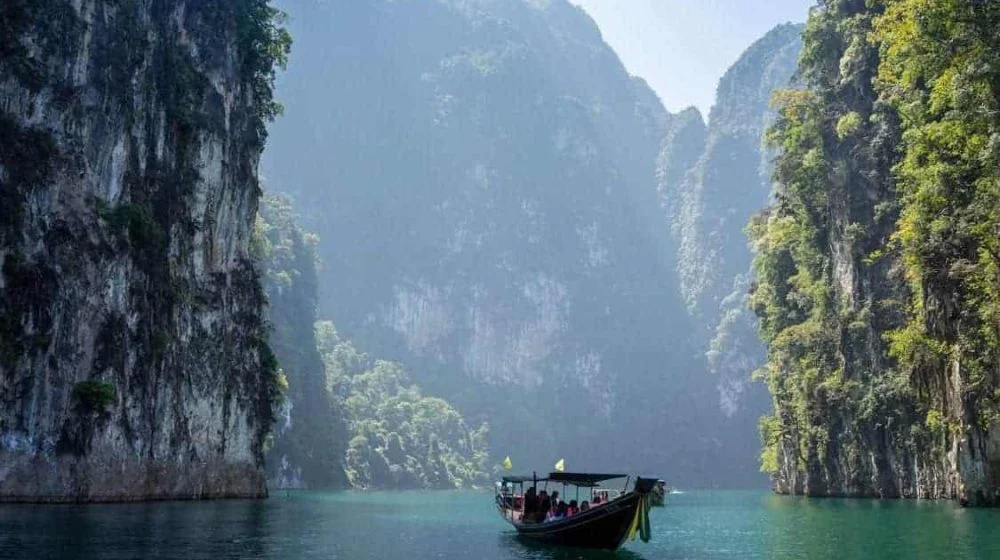 thailand